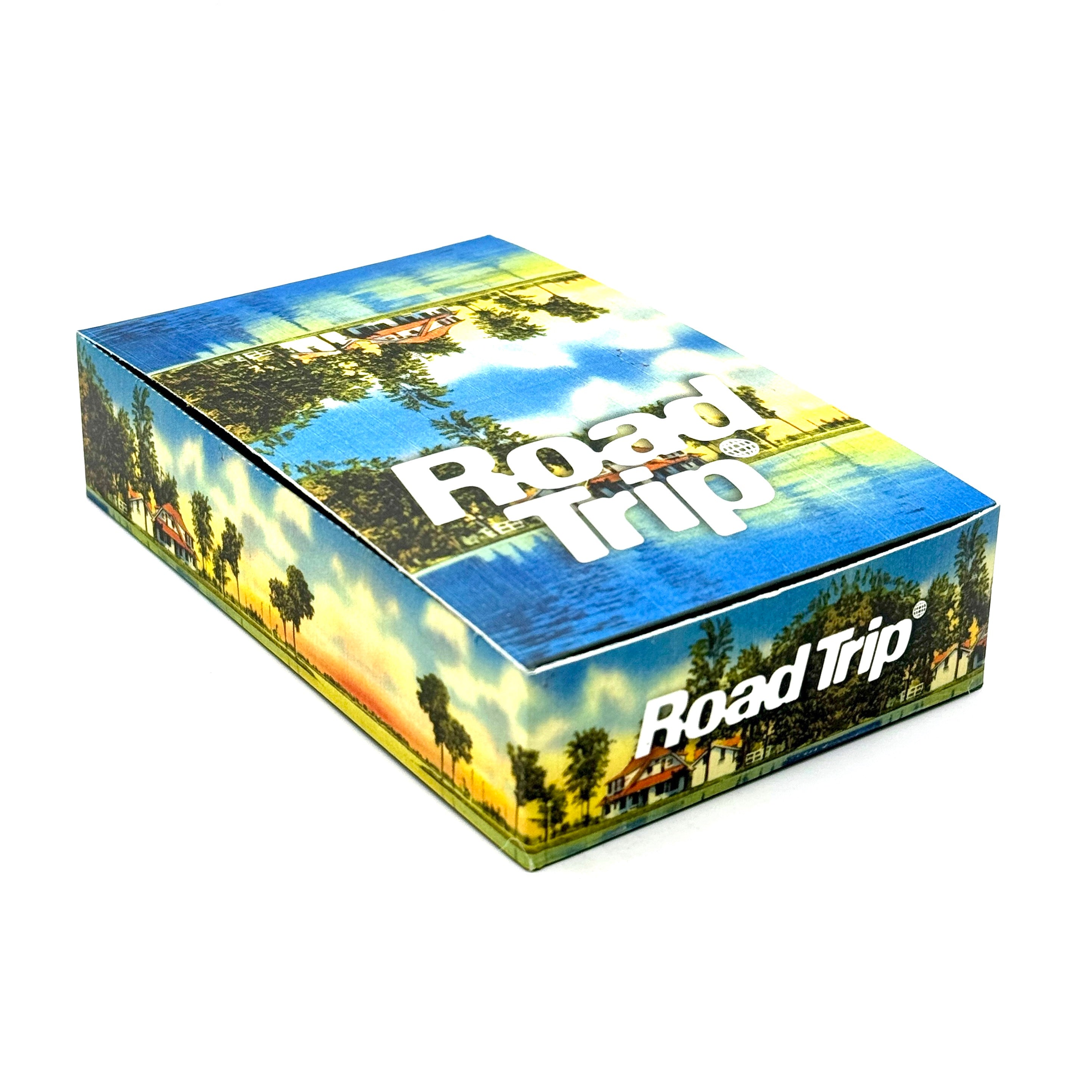 Rolling Papers 25x Display Pack
