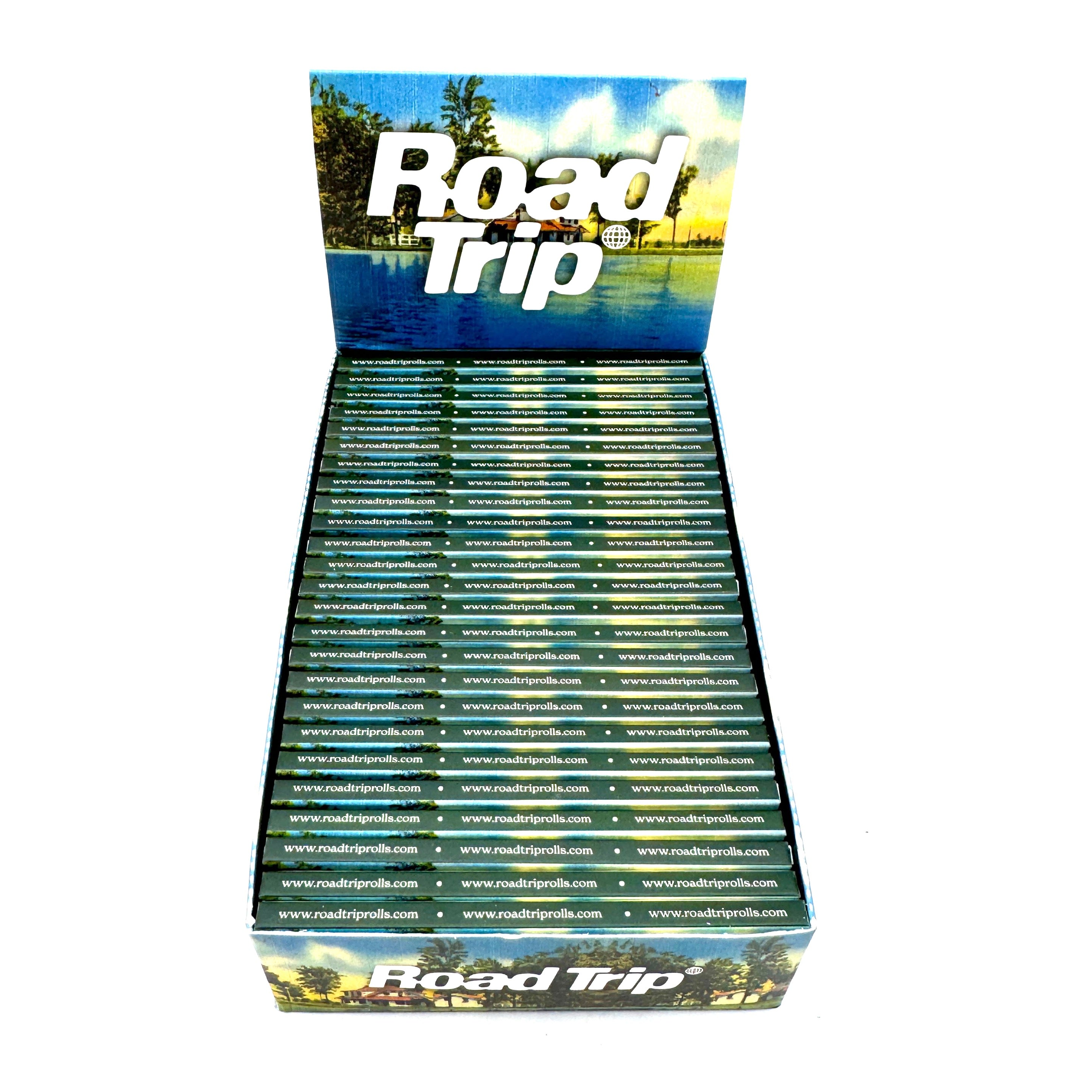 Rolling Papers 25x Display Pack
