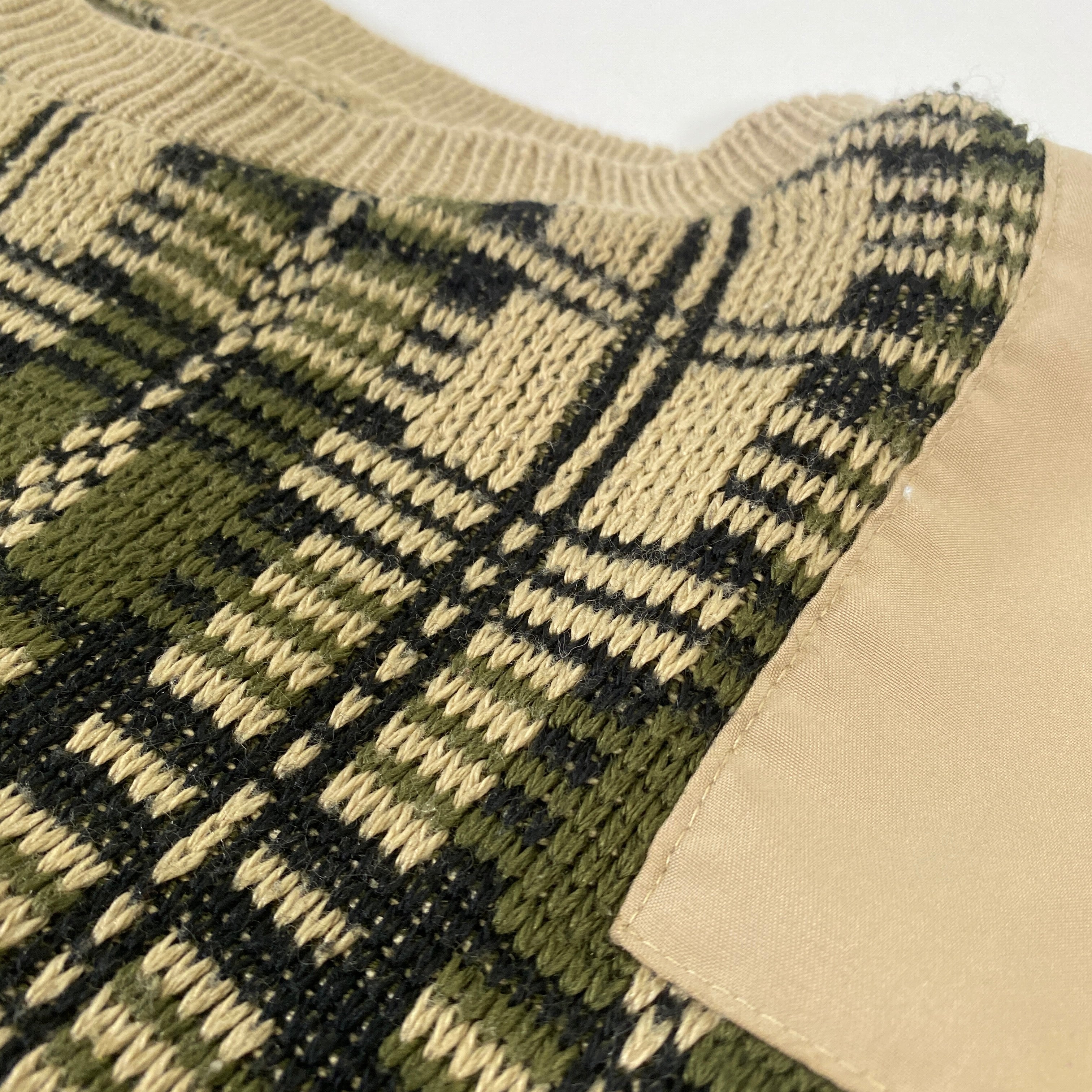 The Original Rainsweater