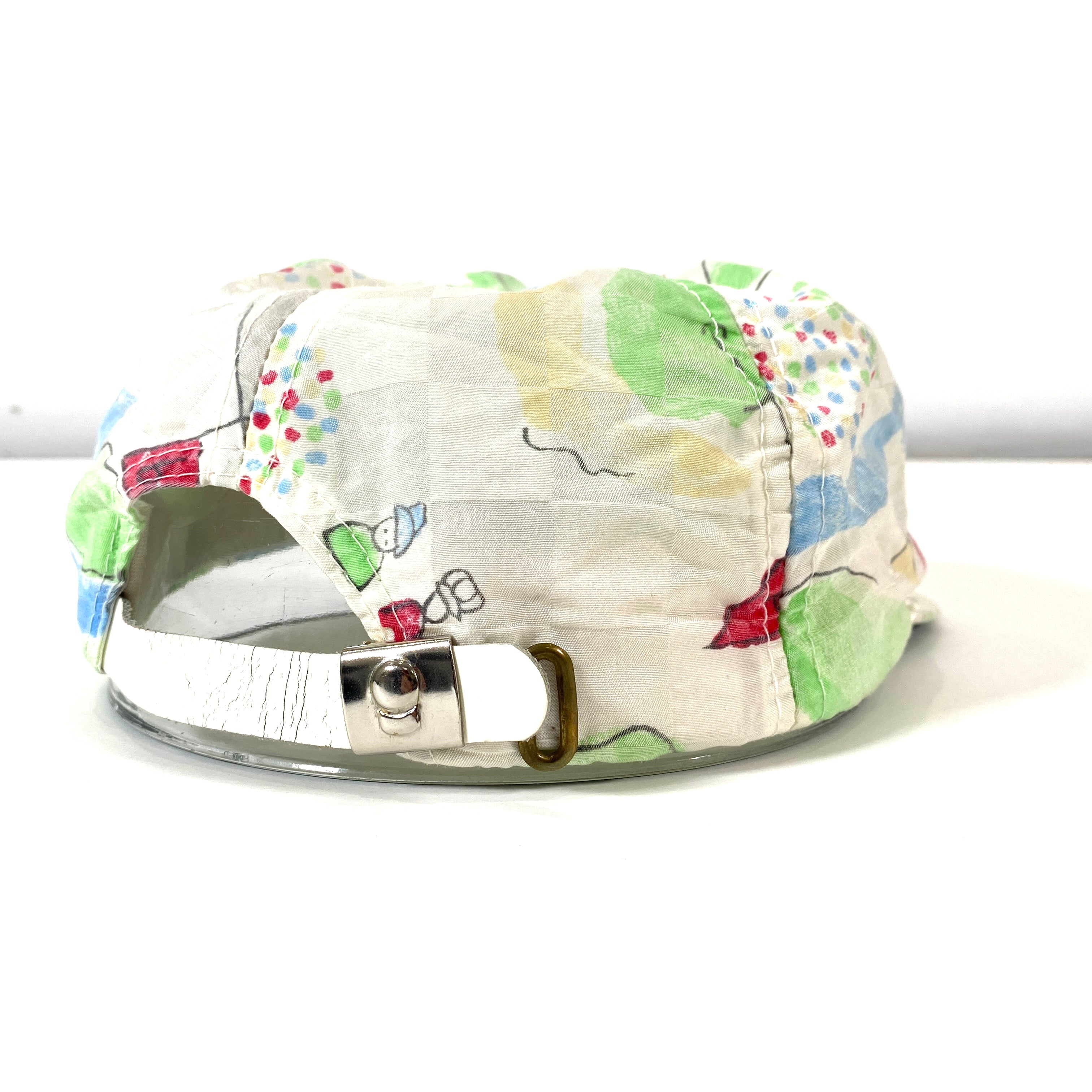 Vintage Kaluakoi Golf Hat