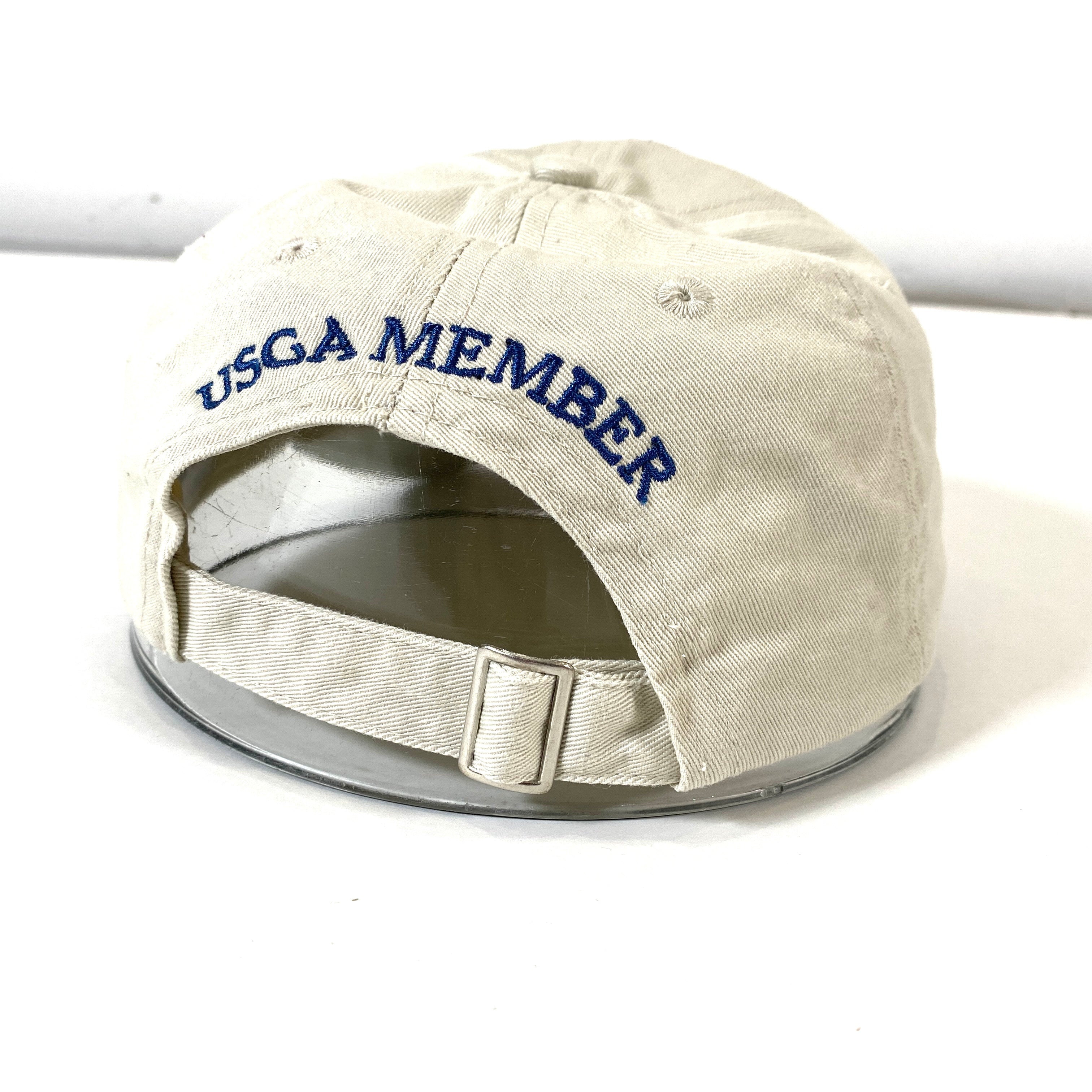 Vintage 2006 US Open at Winged Foot Golf Hat
