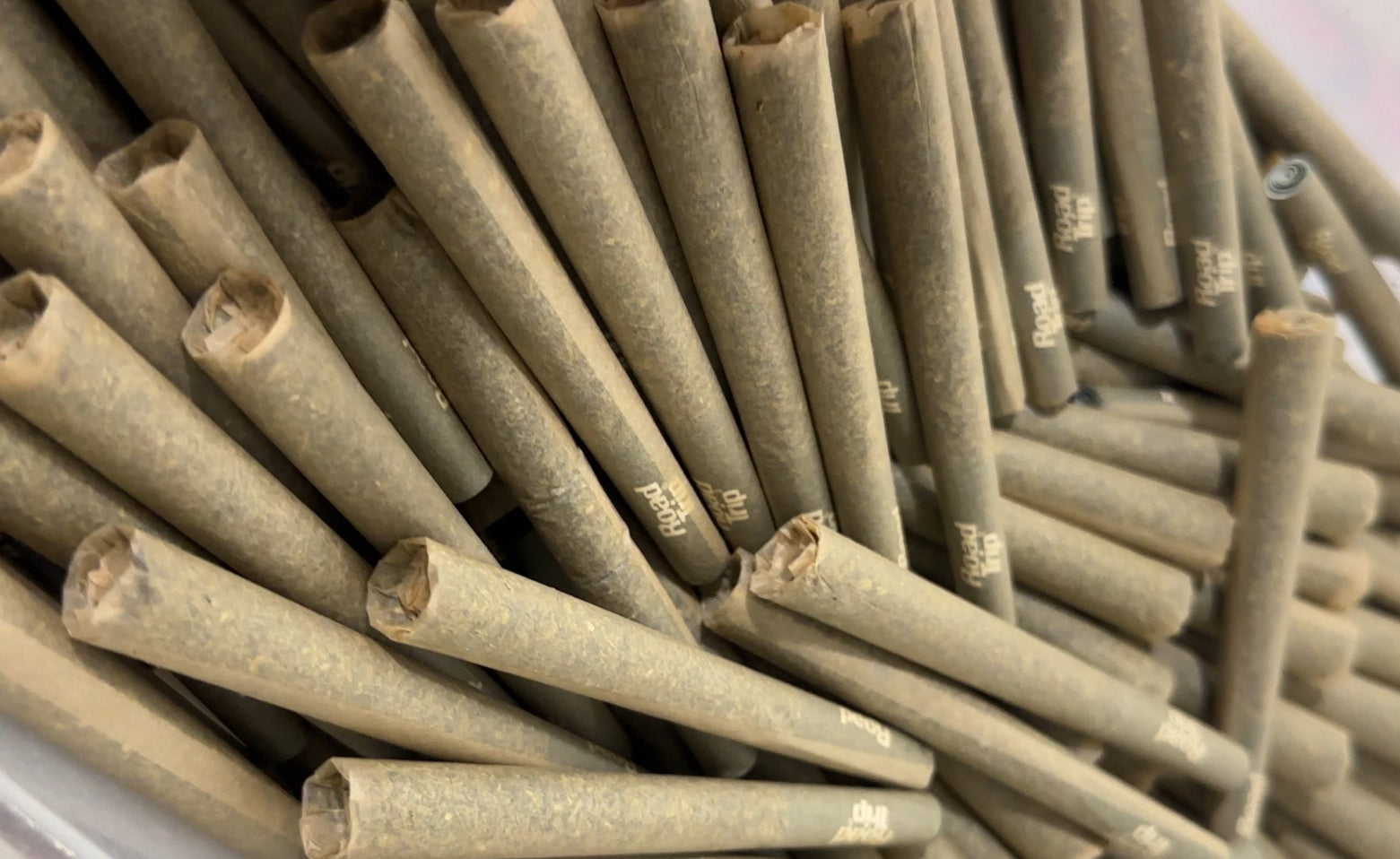 Road Trip Prerolls