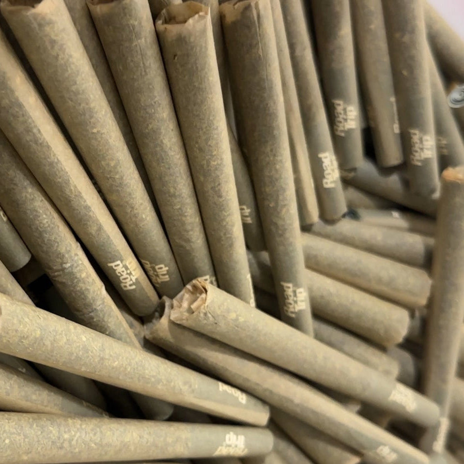 Road Trip Prerolls