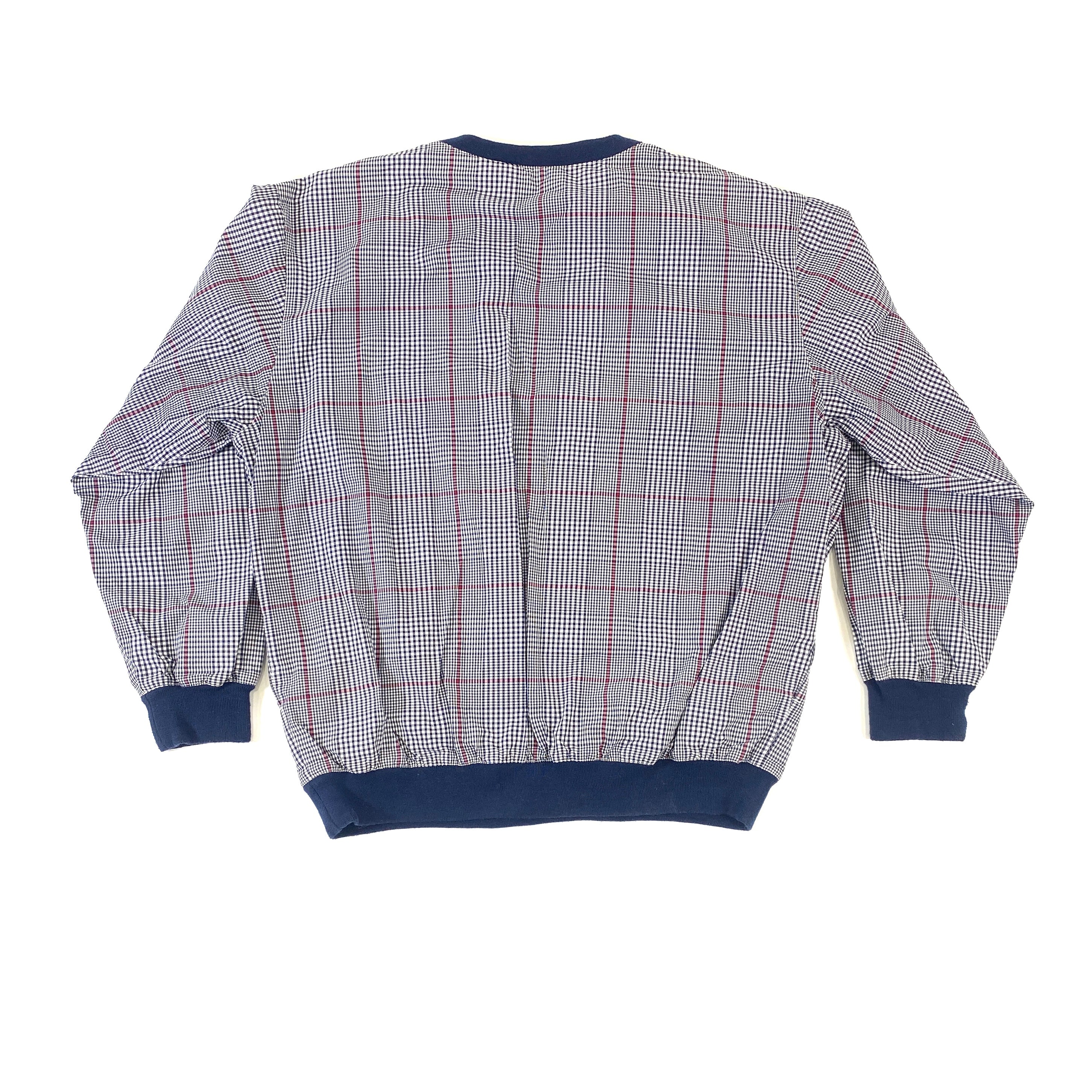 Vintage Polo Ralph Lauren Golf Windbreaker