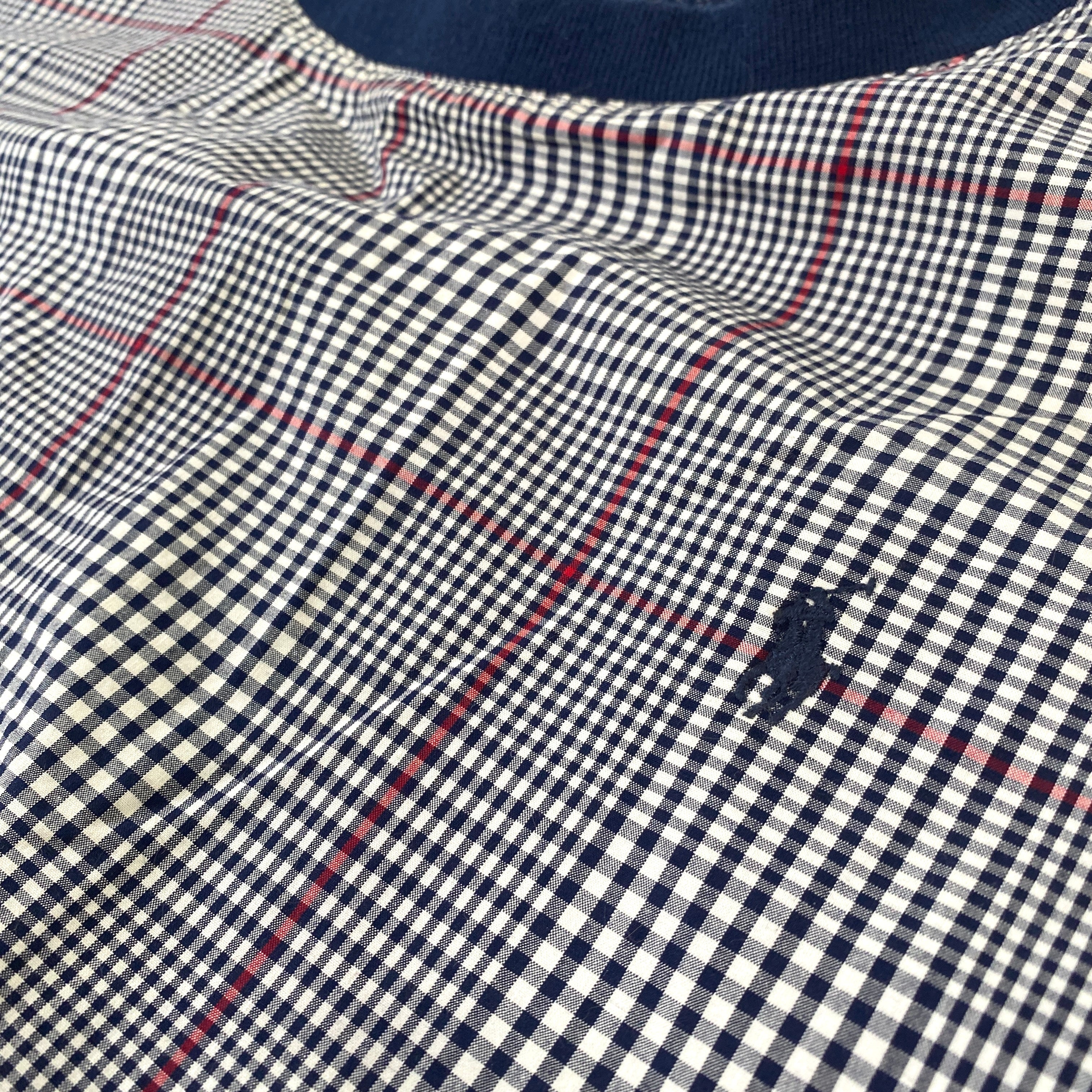 Vintage Polo Ralph Lauren Golf Windbreaker