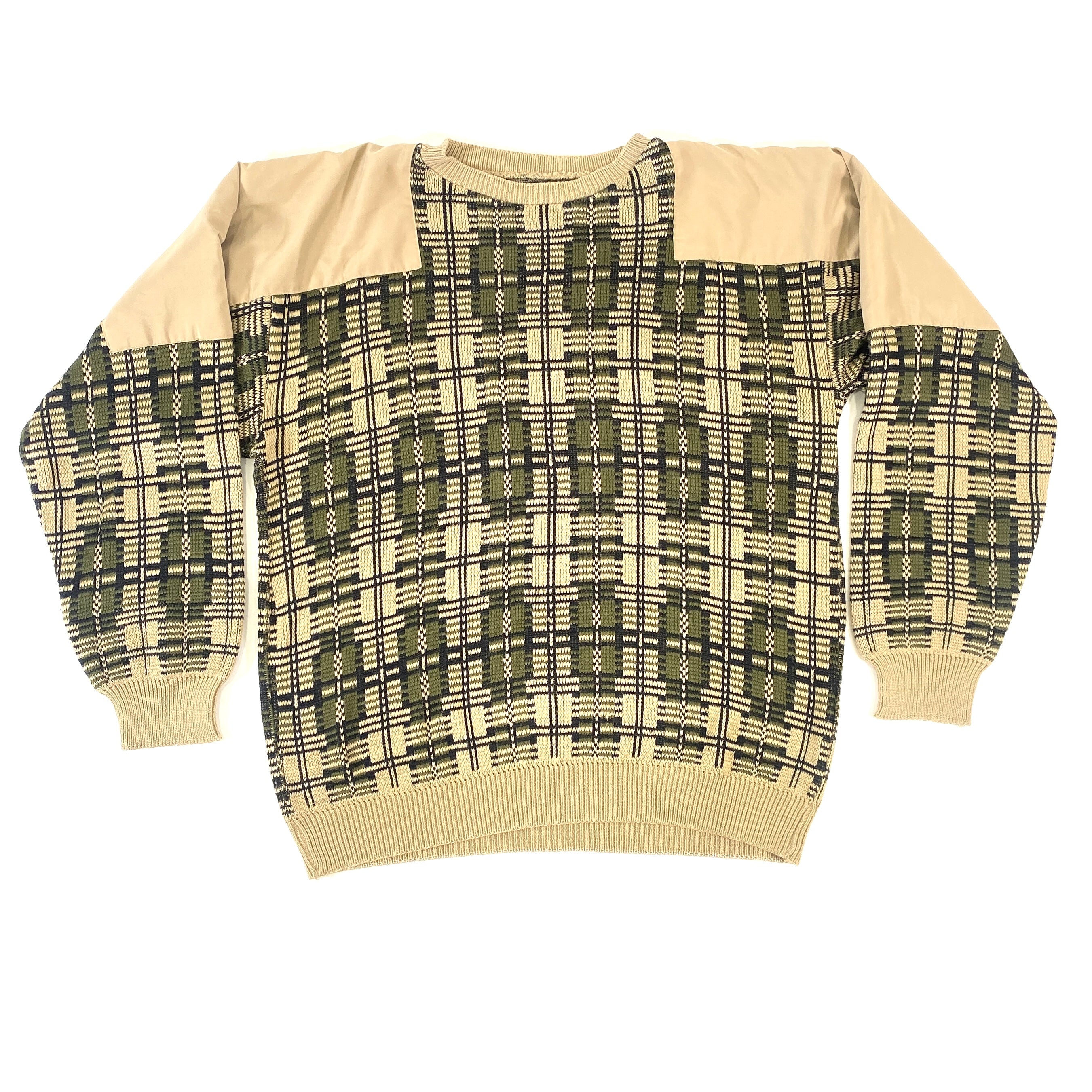 The Original Rainsweater