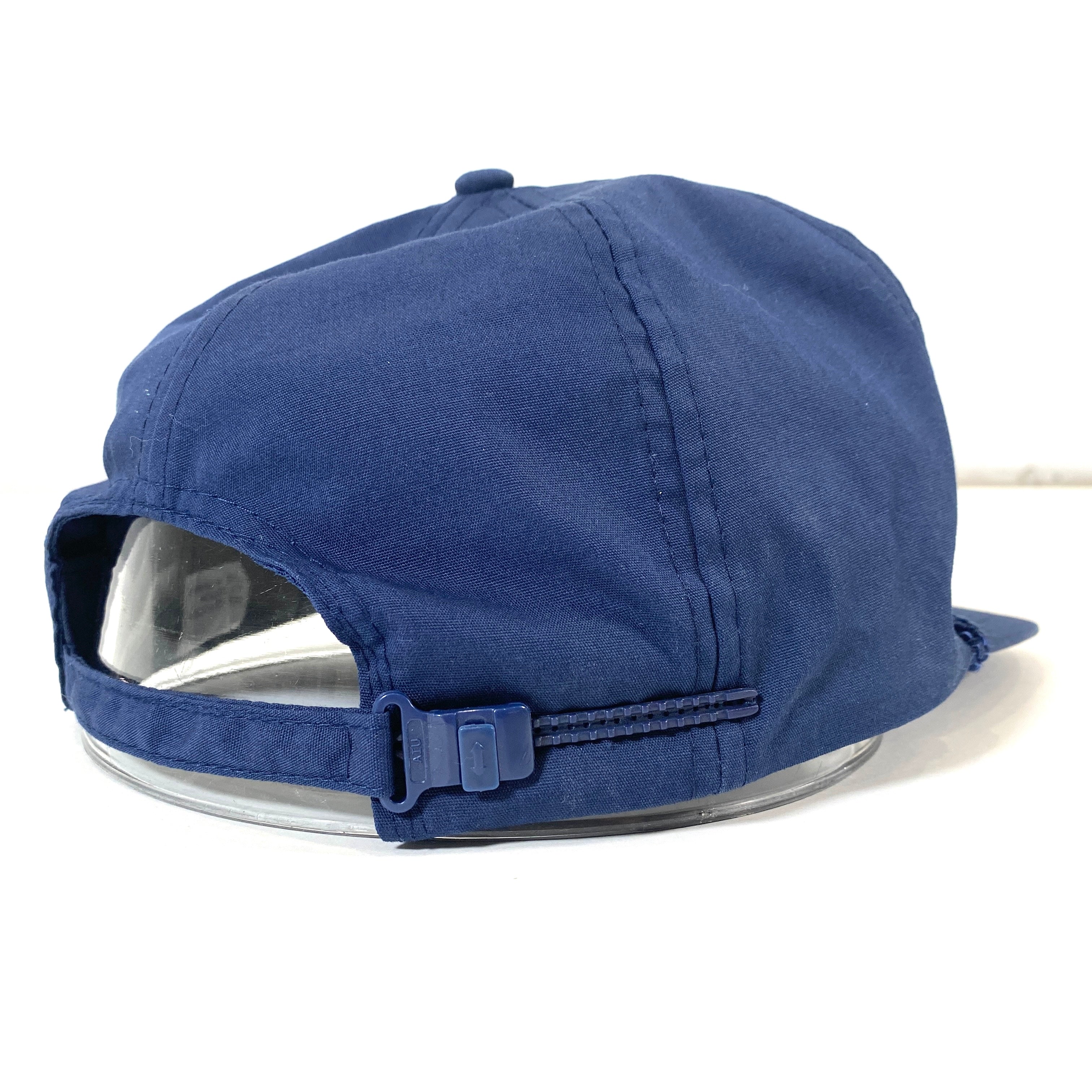 Vintage Microsoft Golf Hat