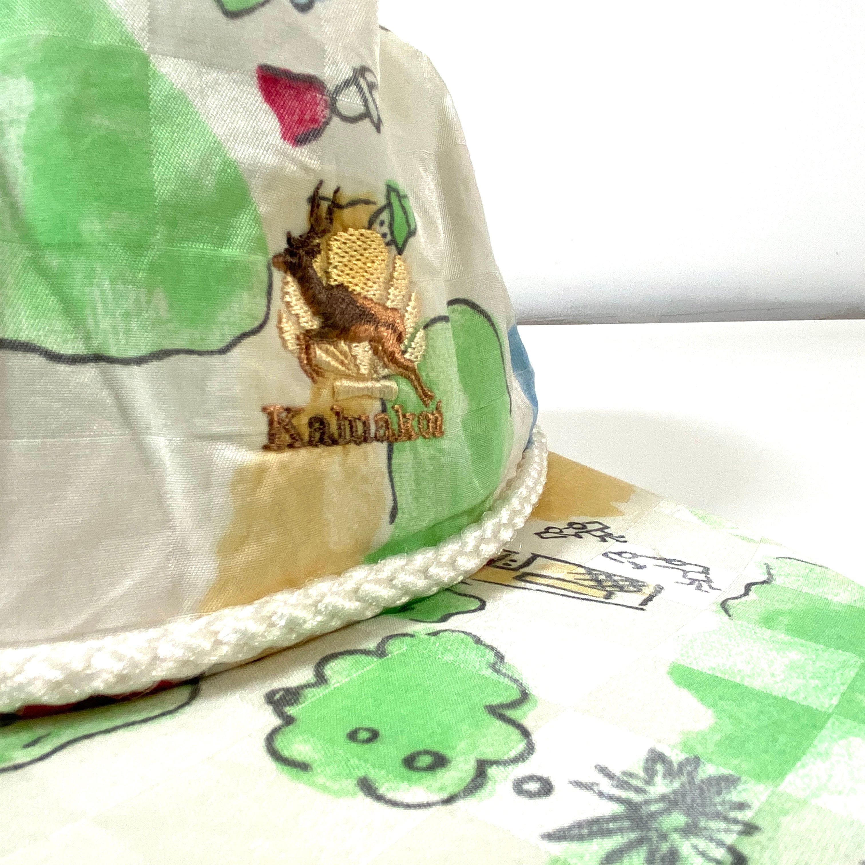 Vintage Kaluakoi Golf Hat