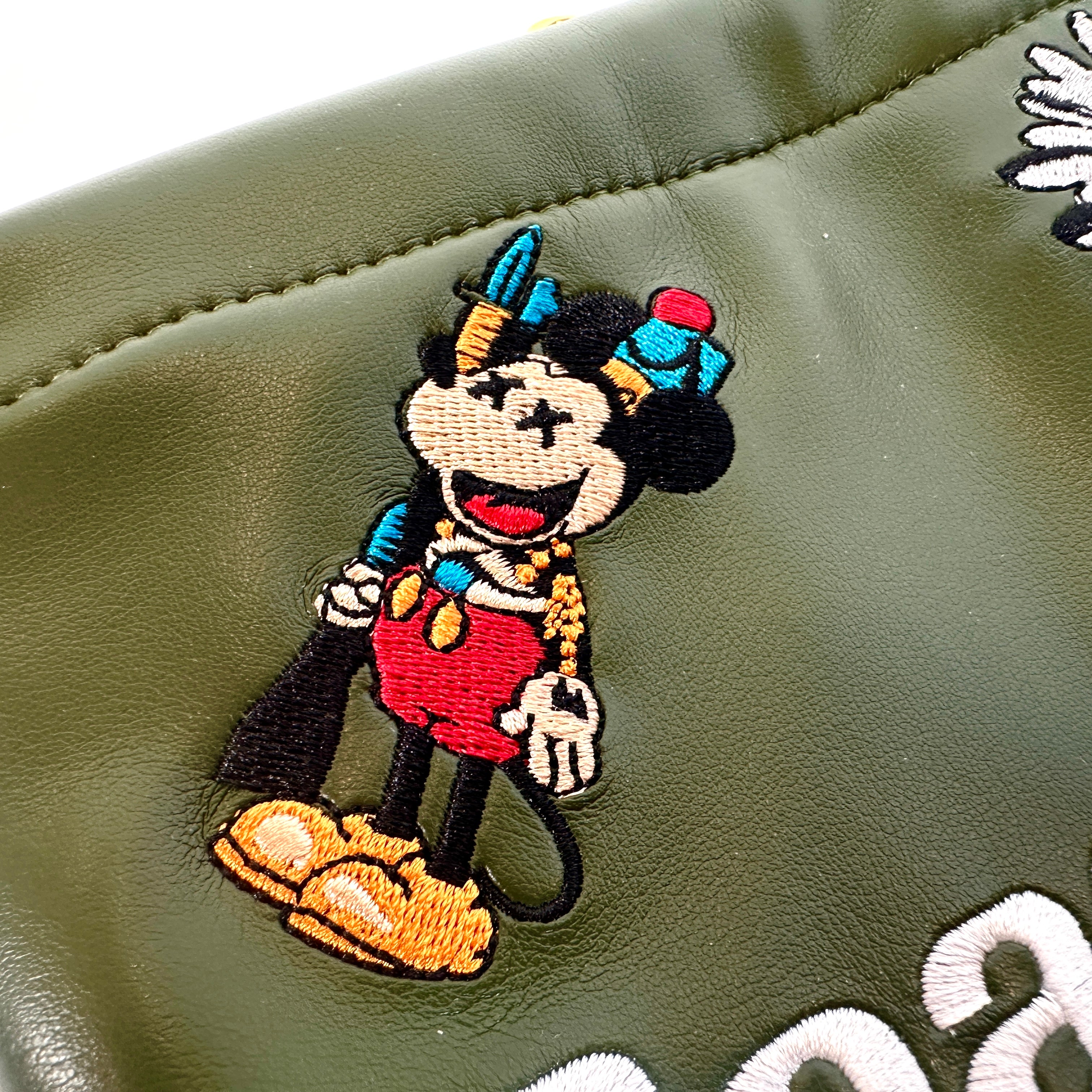 The MAKE LOVE NOT WAR Capsule Collection