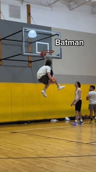 Cam1Dunks
