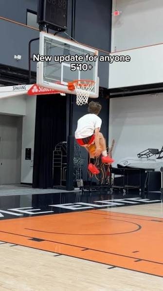 Cam1Dunks